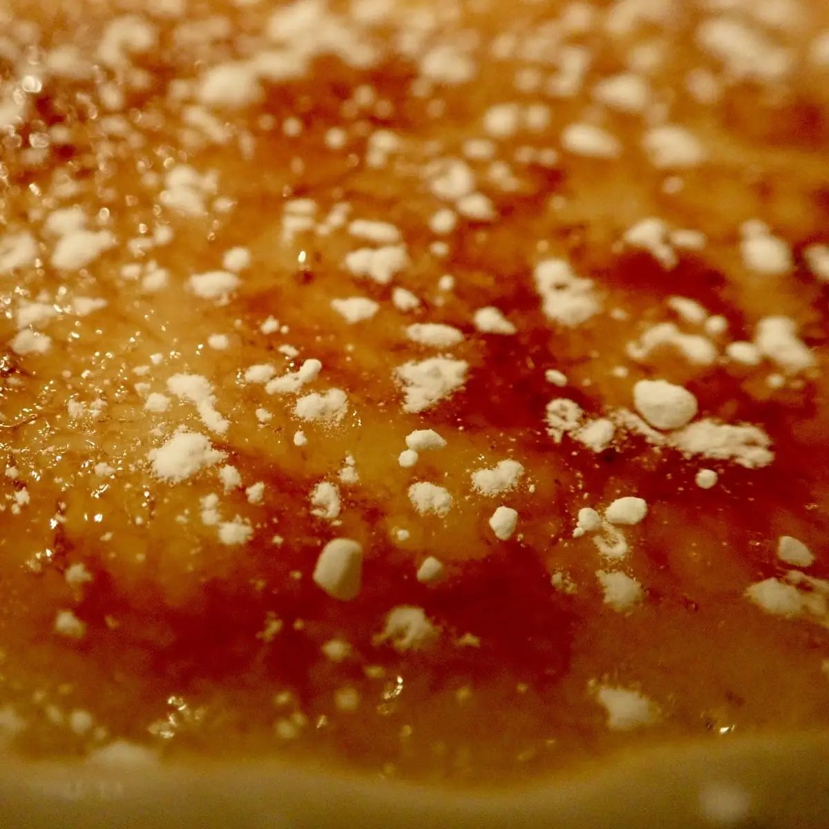 Creme Brulee