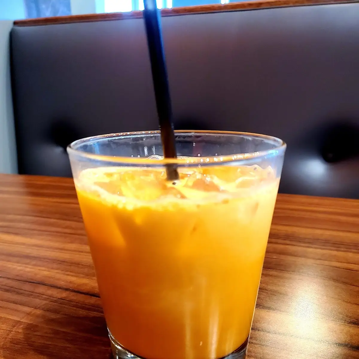 Thai Tea
