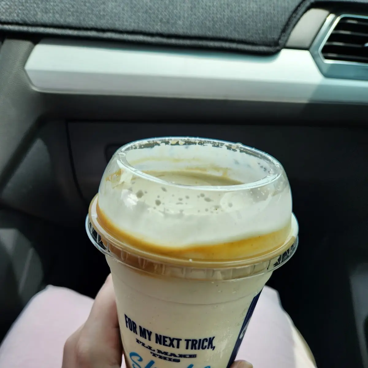 Peanut Butter Frozen Custard