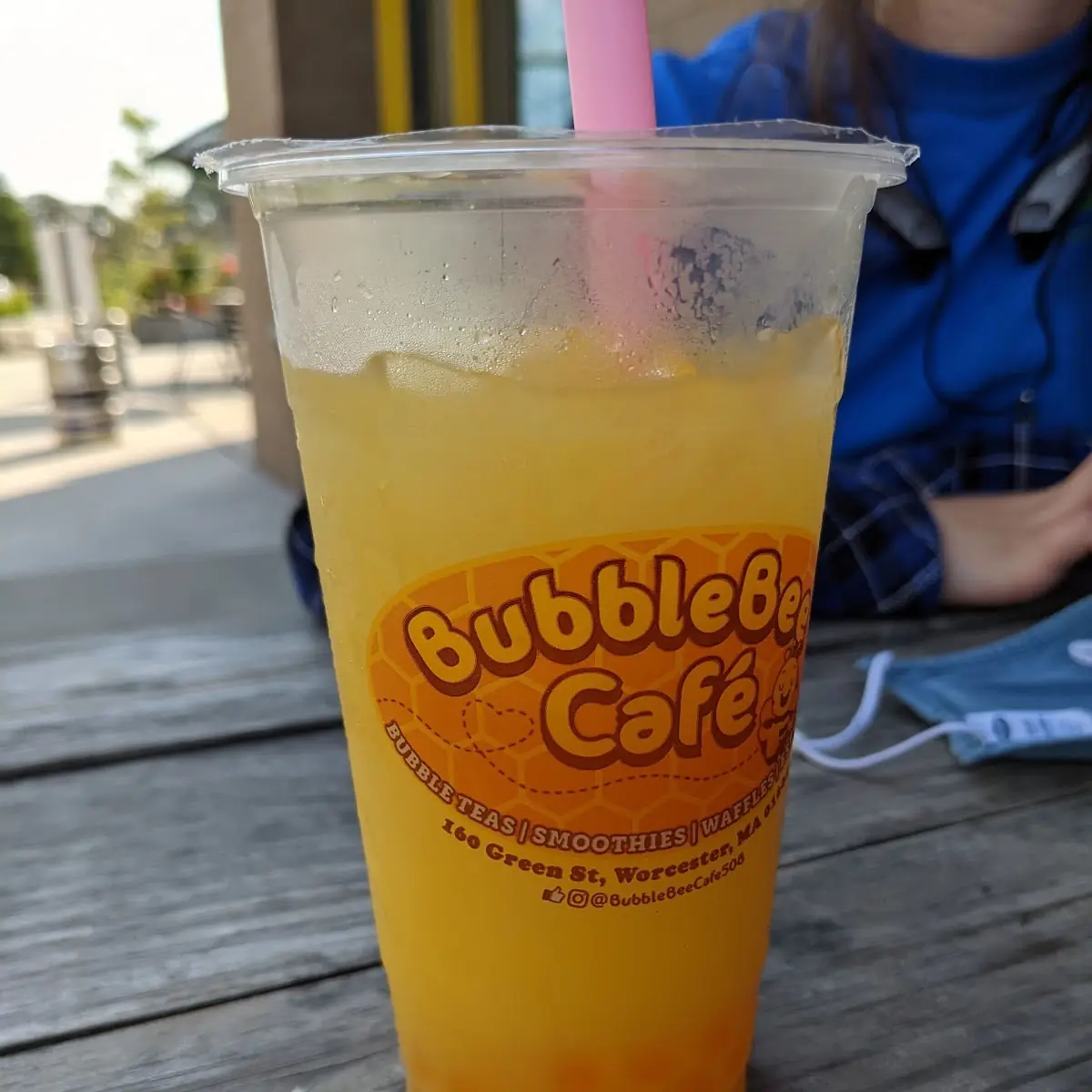 Juice