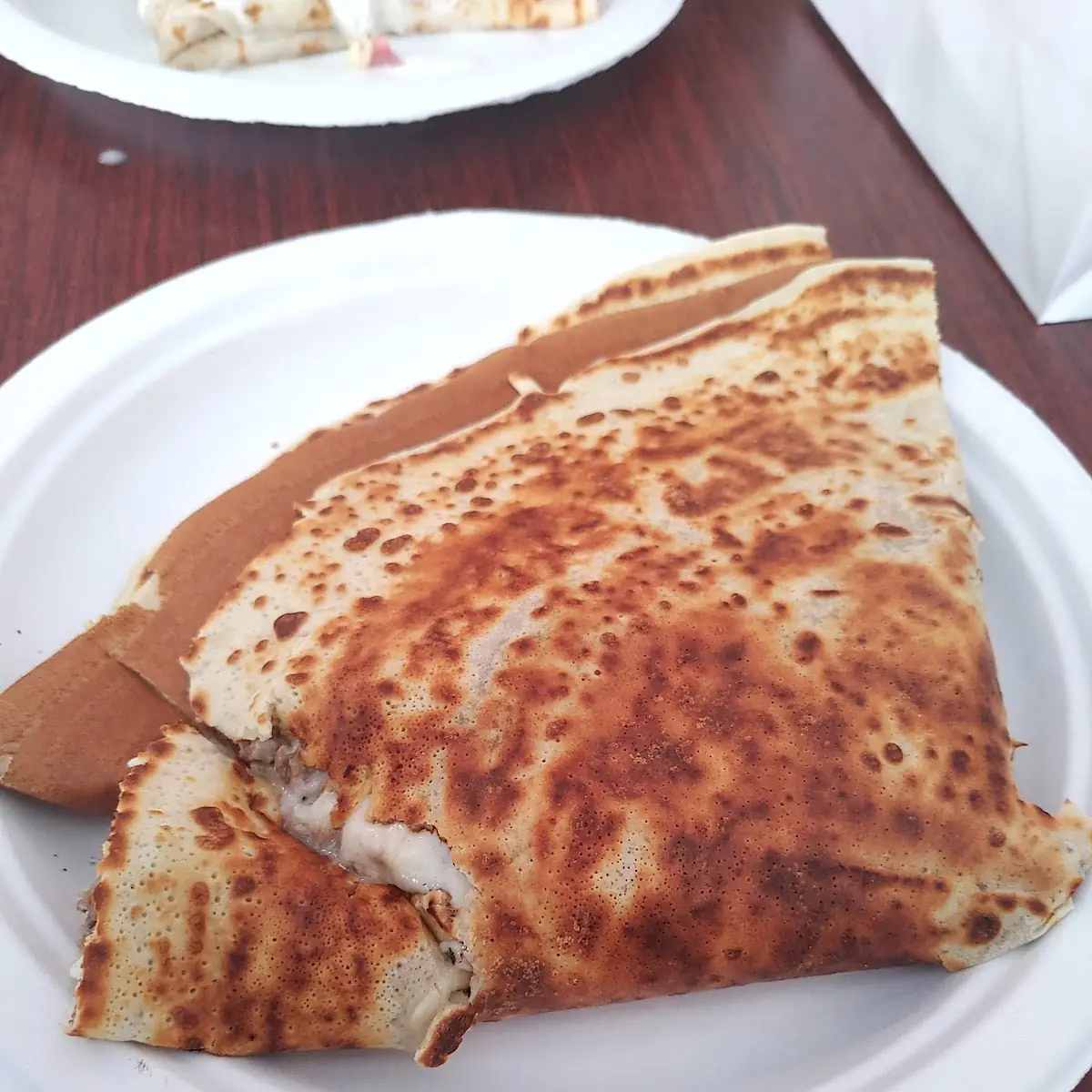Quesadilla