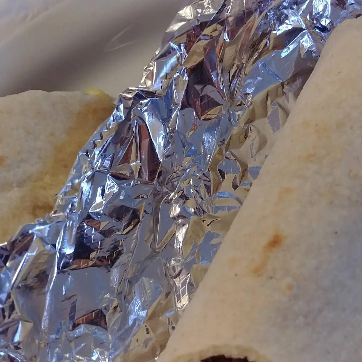 Handmade Tortillas