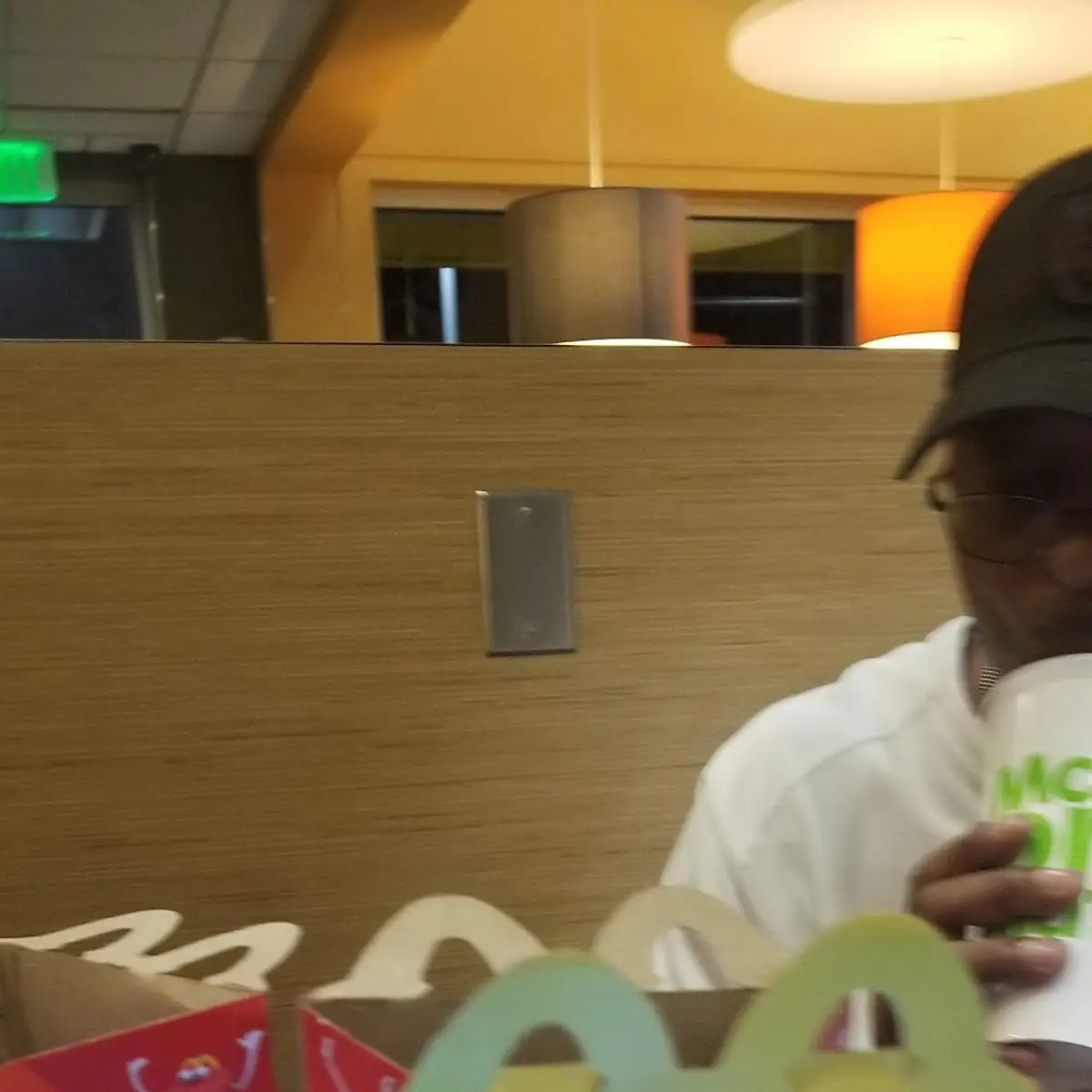 Happy Meal