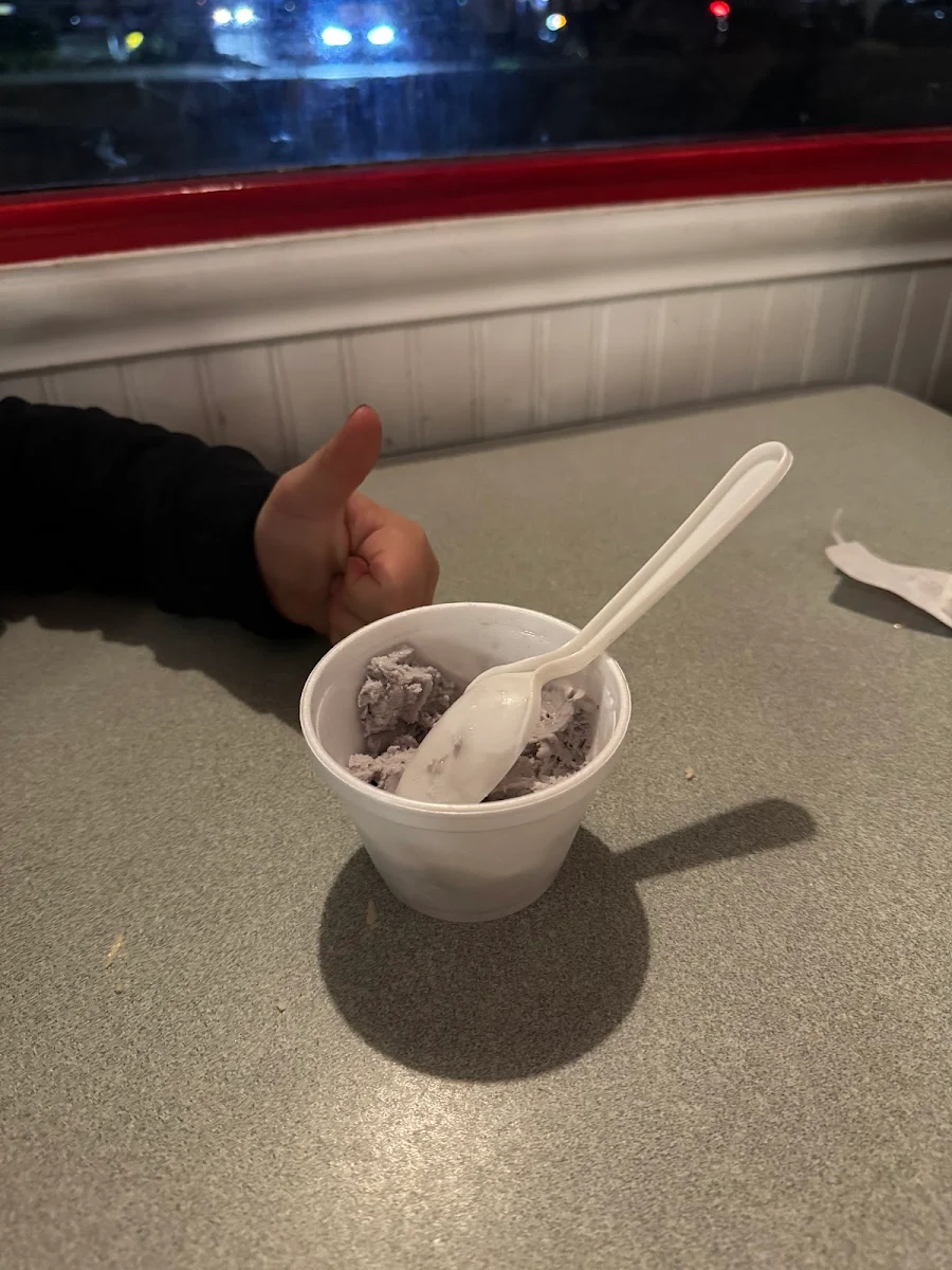 Hot Fudge