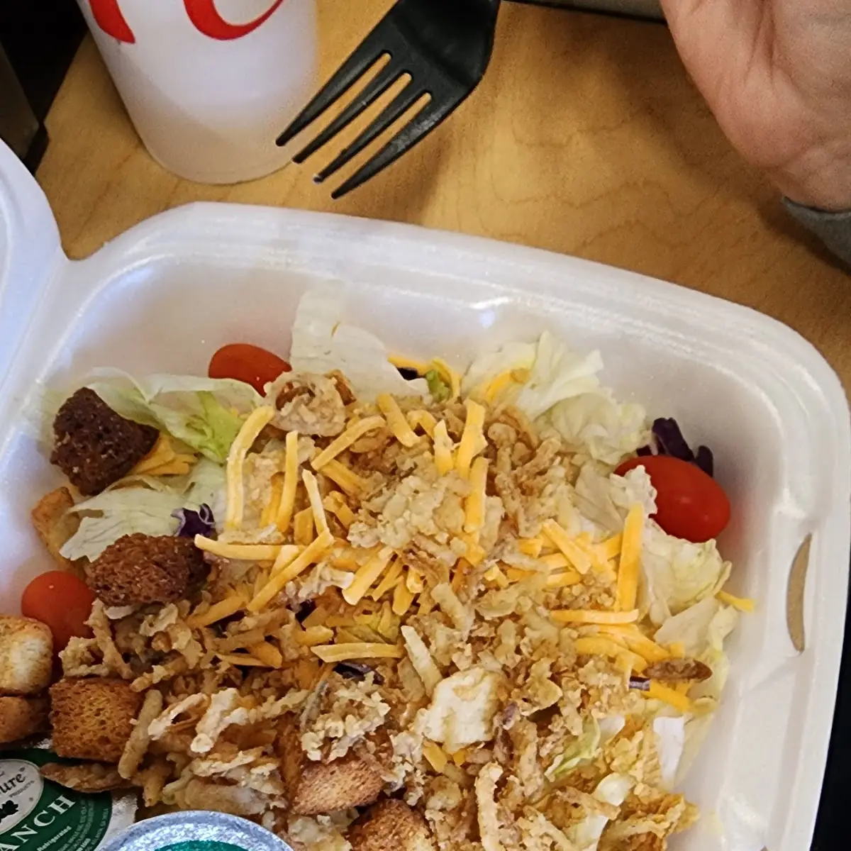 Chicken Salad