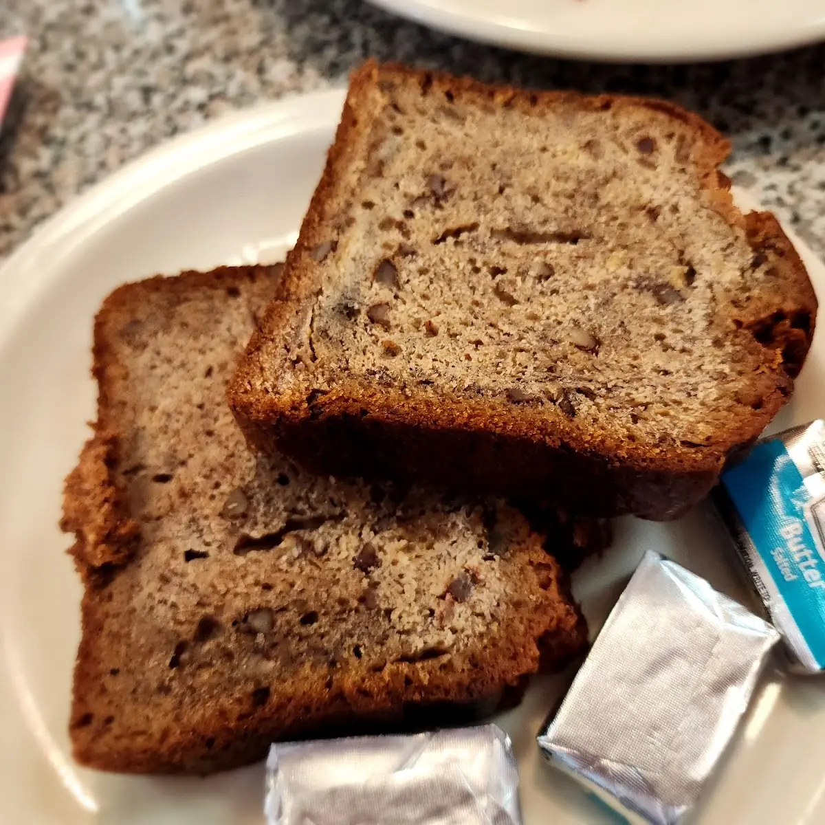 Banana Bread