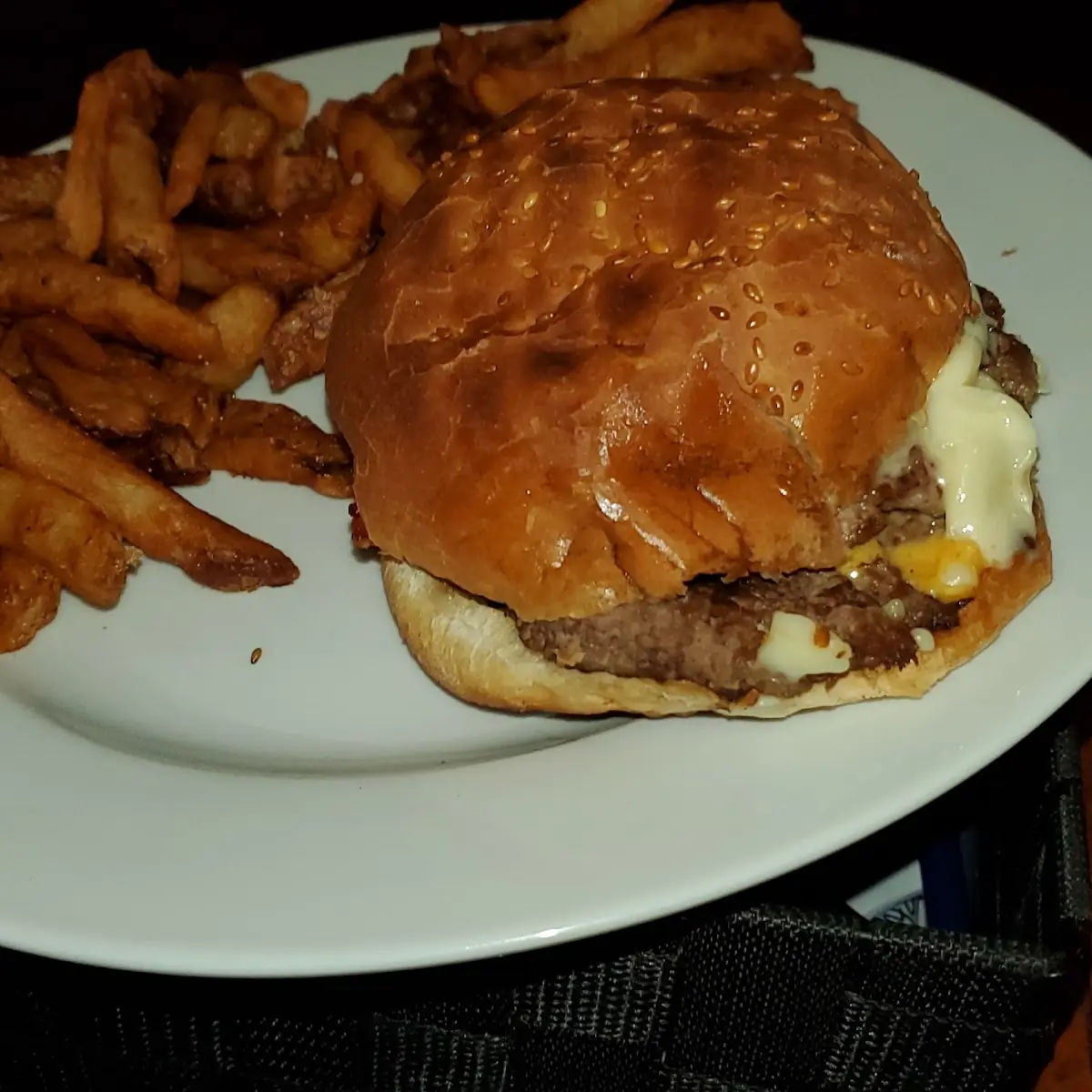 Big Bite Burger