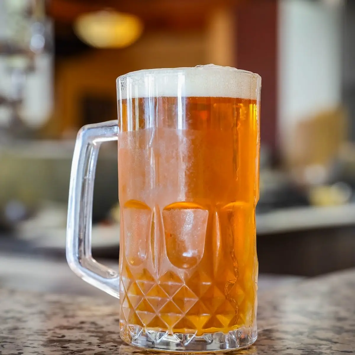Draft Beer