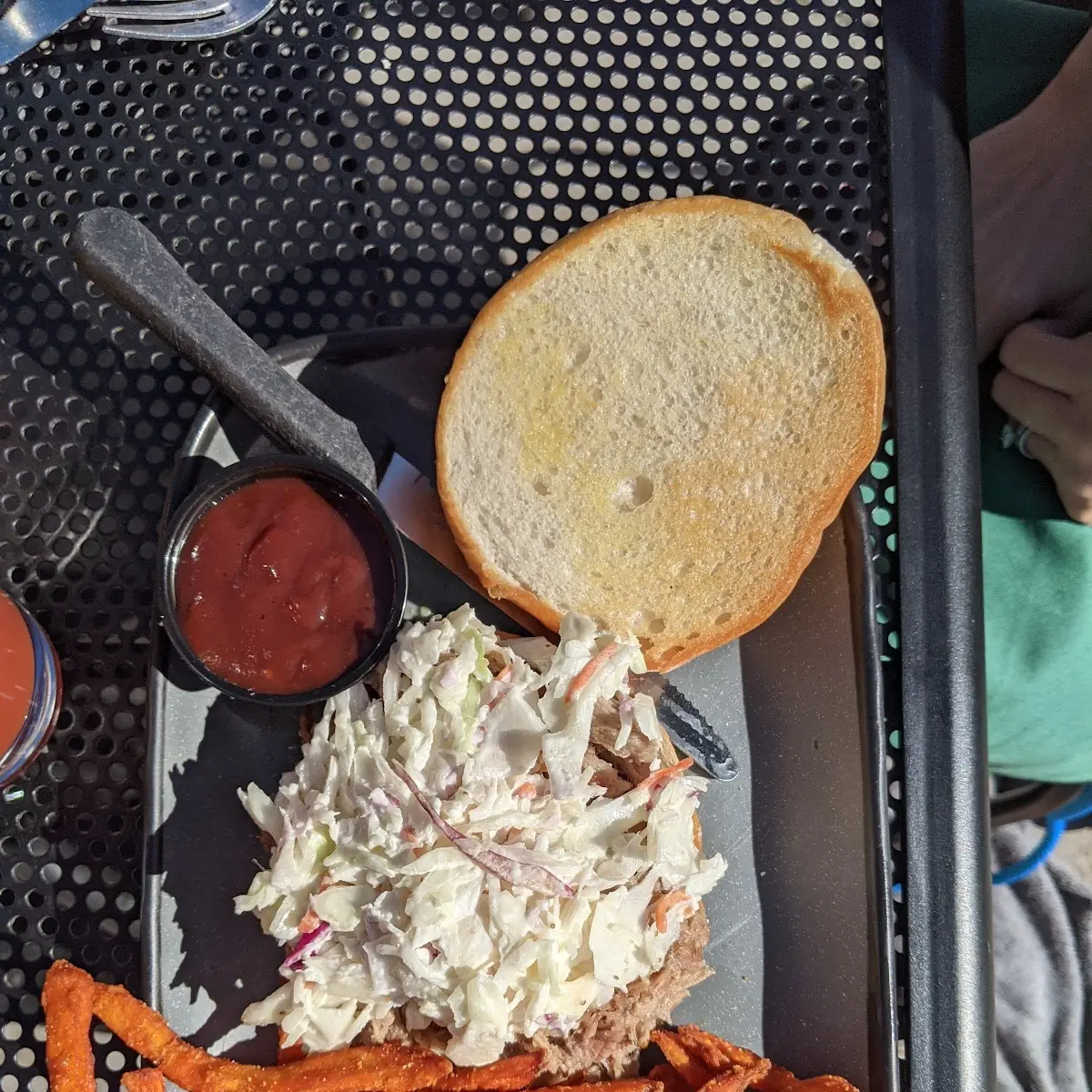 Pulled Pork