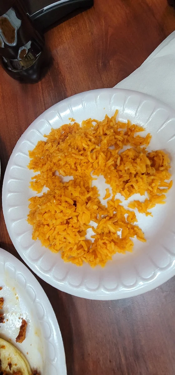 Mexican Rice