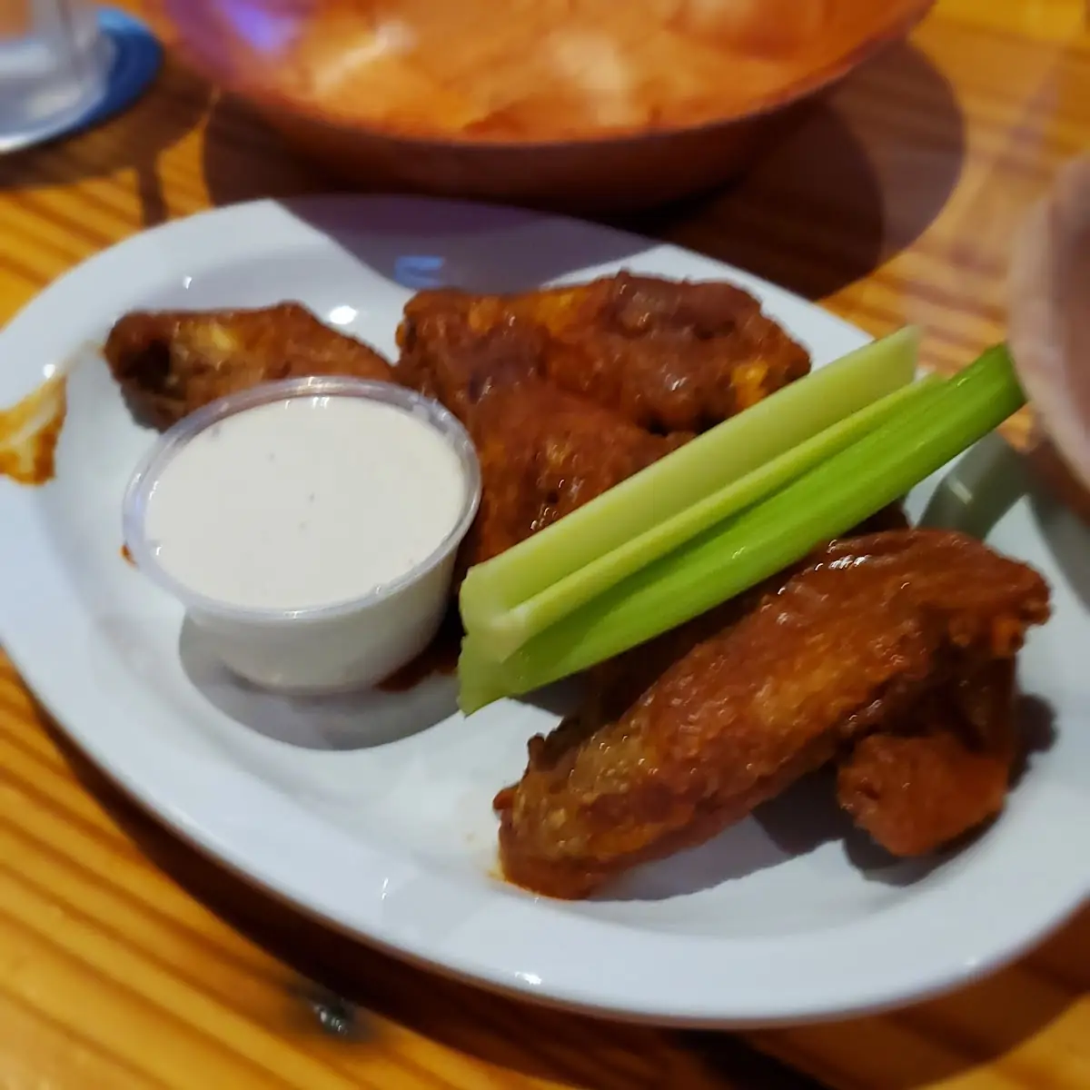 Chicken Wings