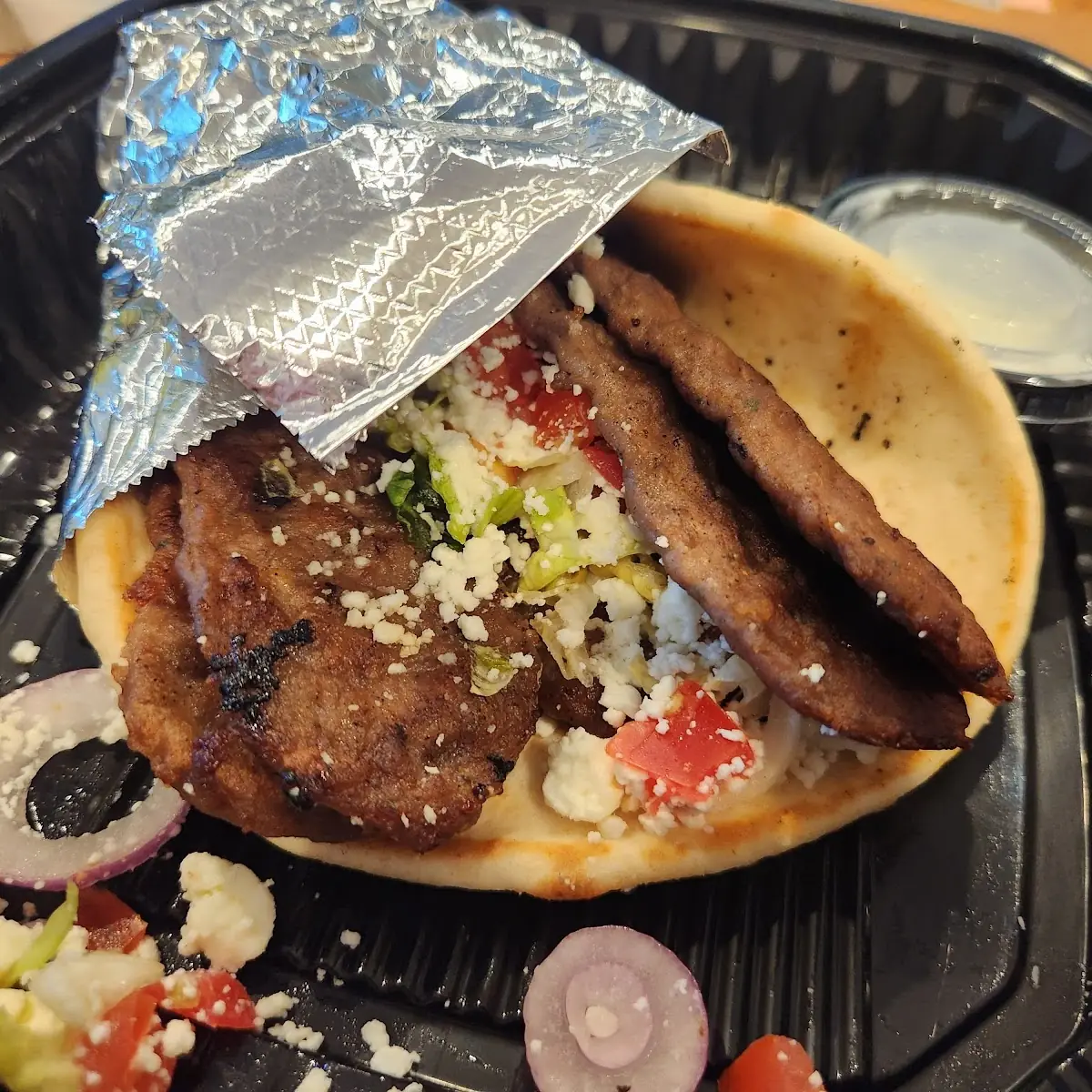 Gyro