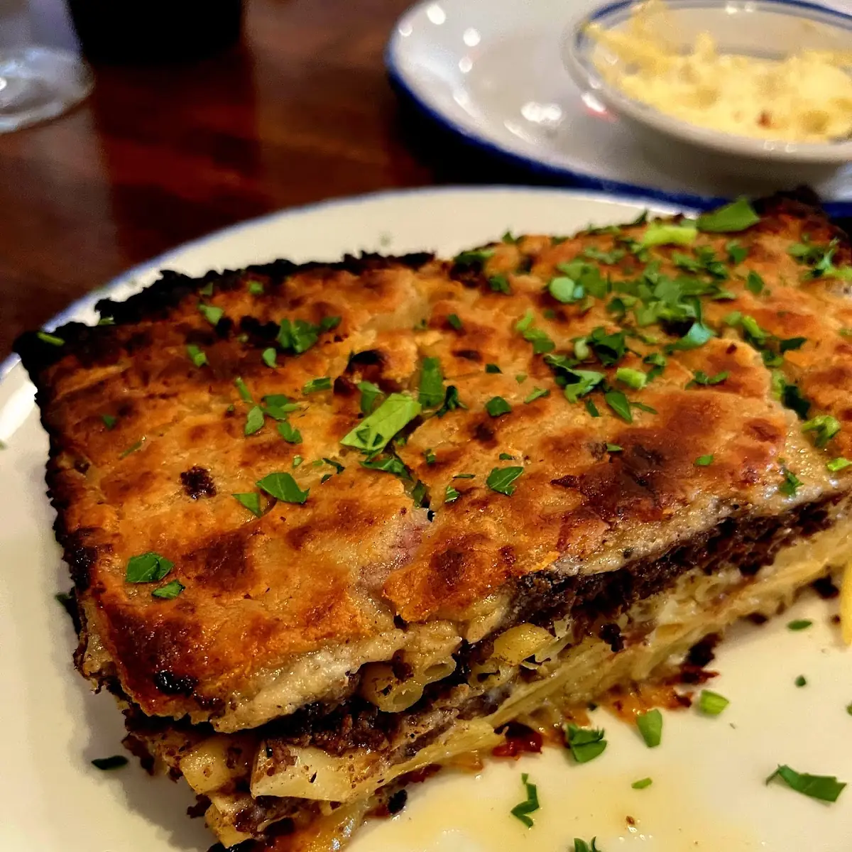 Moussaka