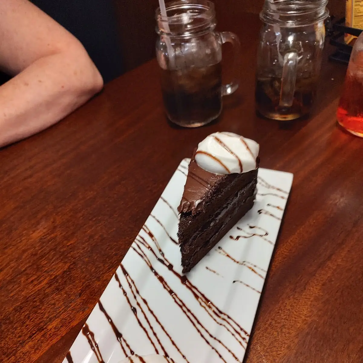 Chocolate Cake