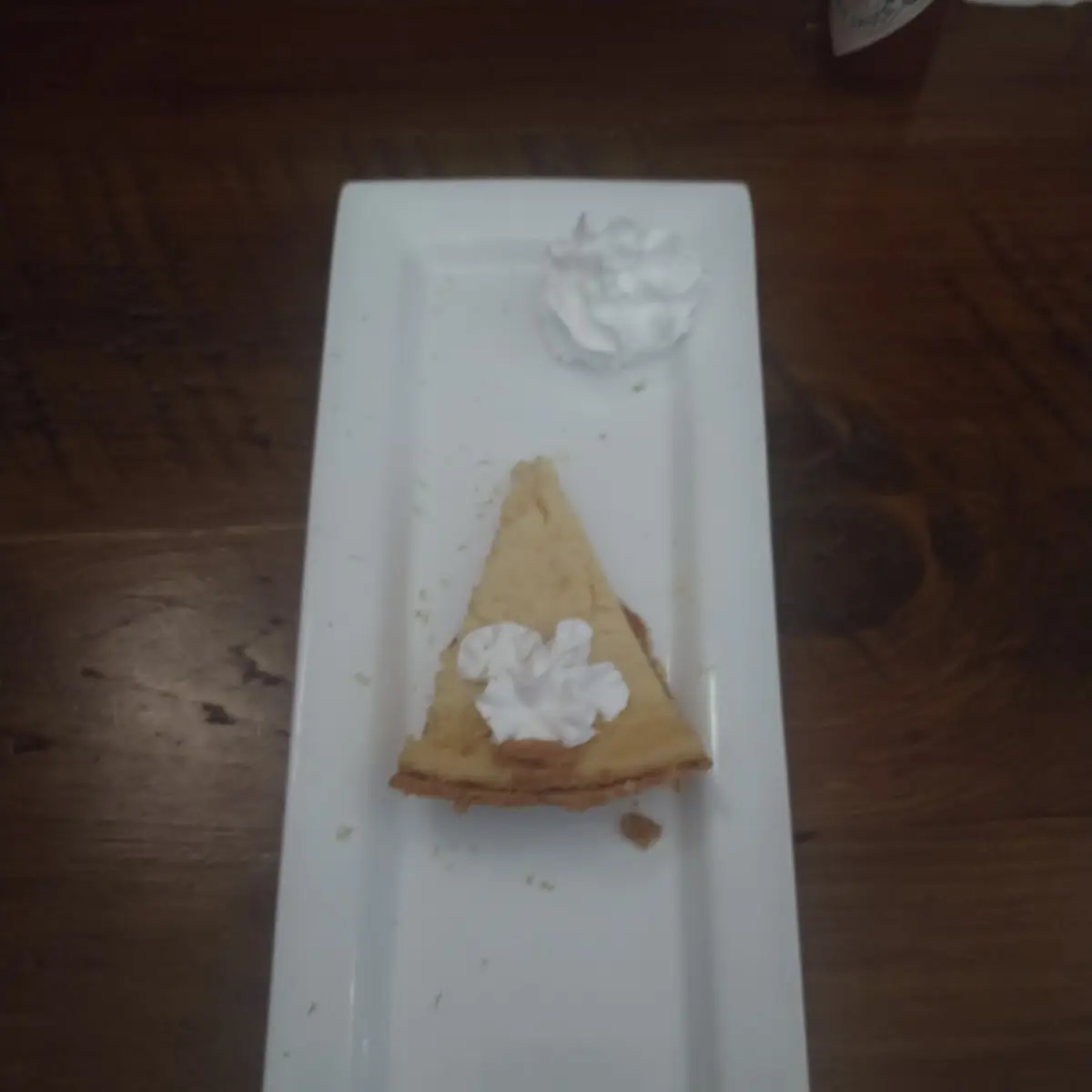 Key Lime Pie