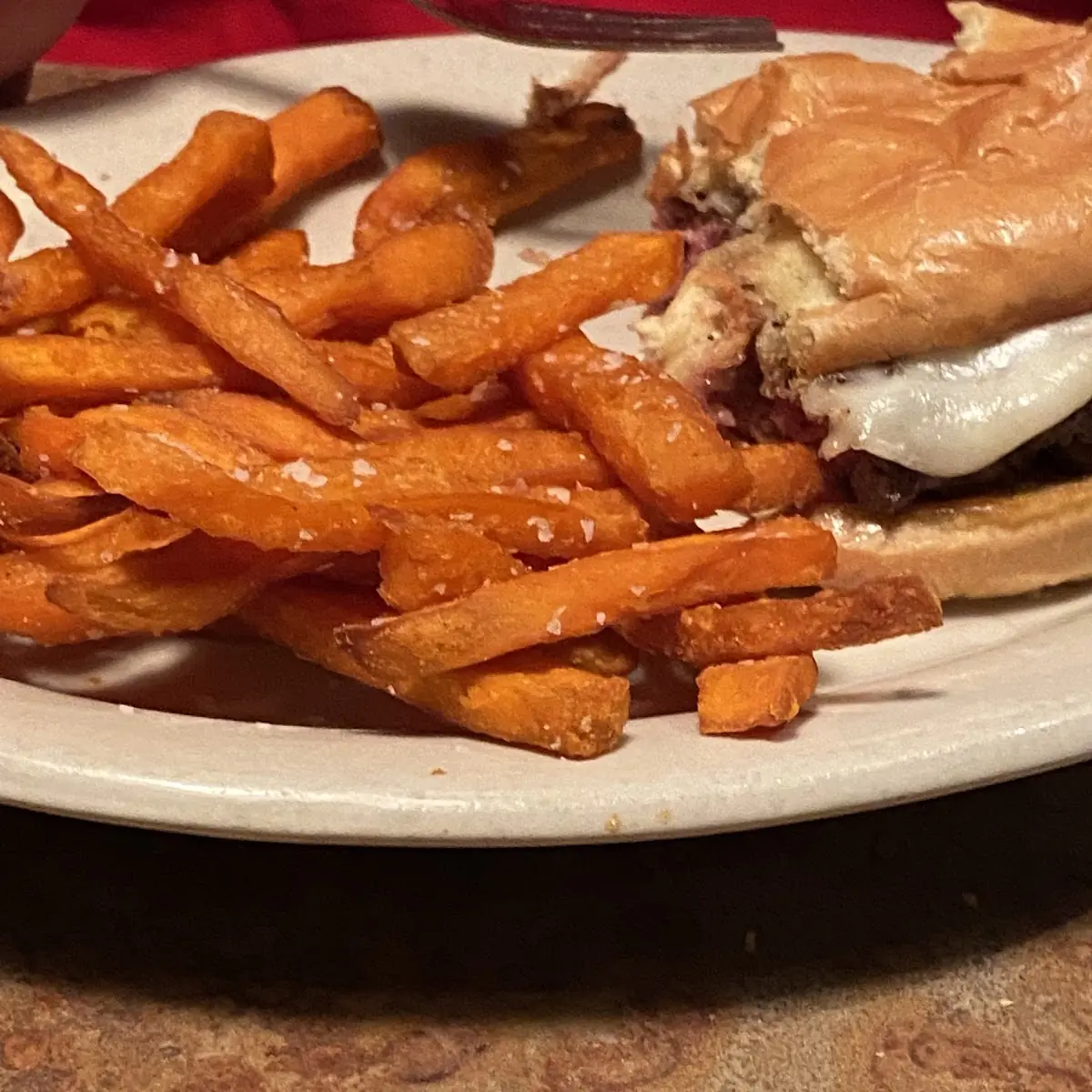 Buffalo Chicken Sandwich