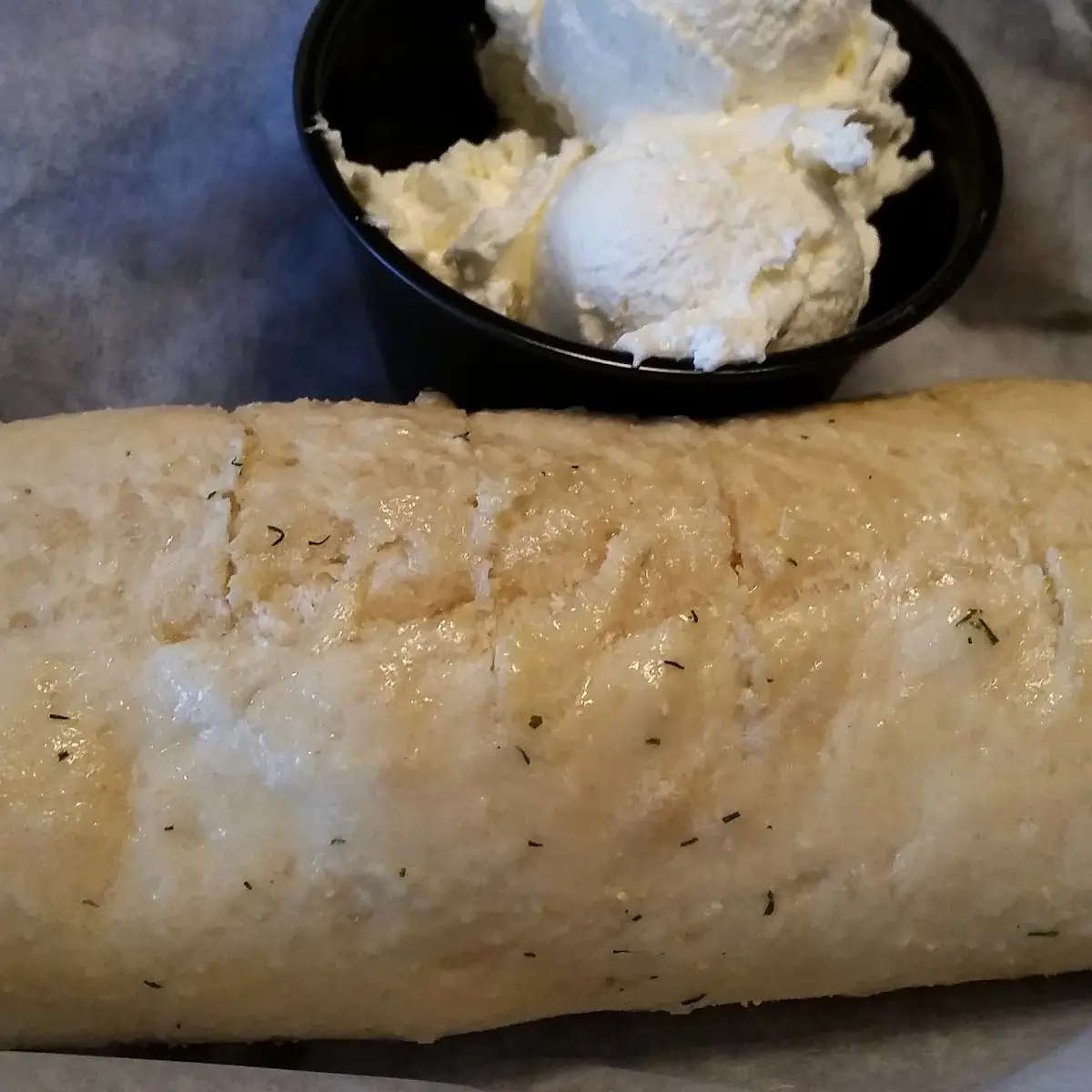 Garlic Bread