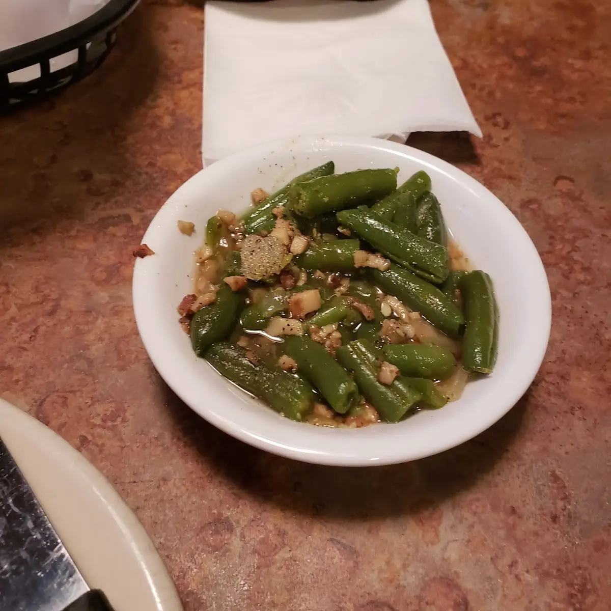 Green Beans