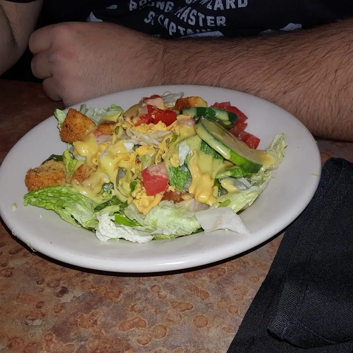 Side Salad