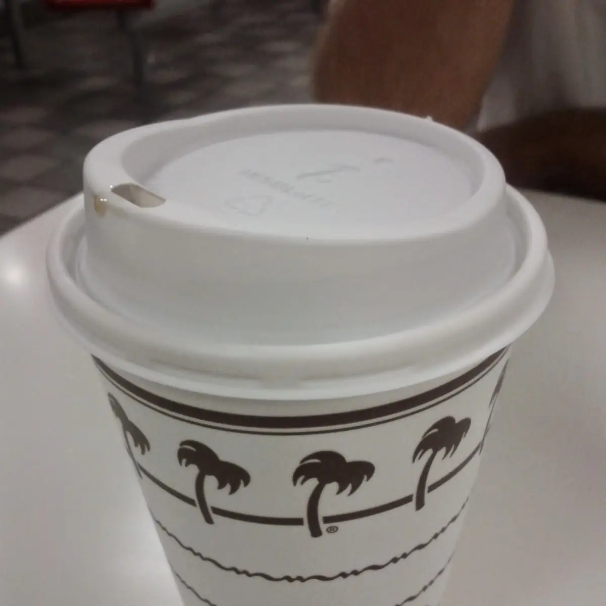 Hot Cocoa