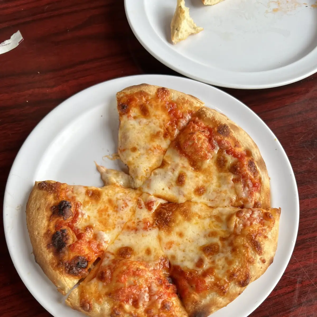 Cheese Pizza