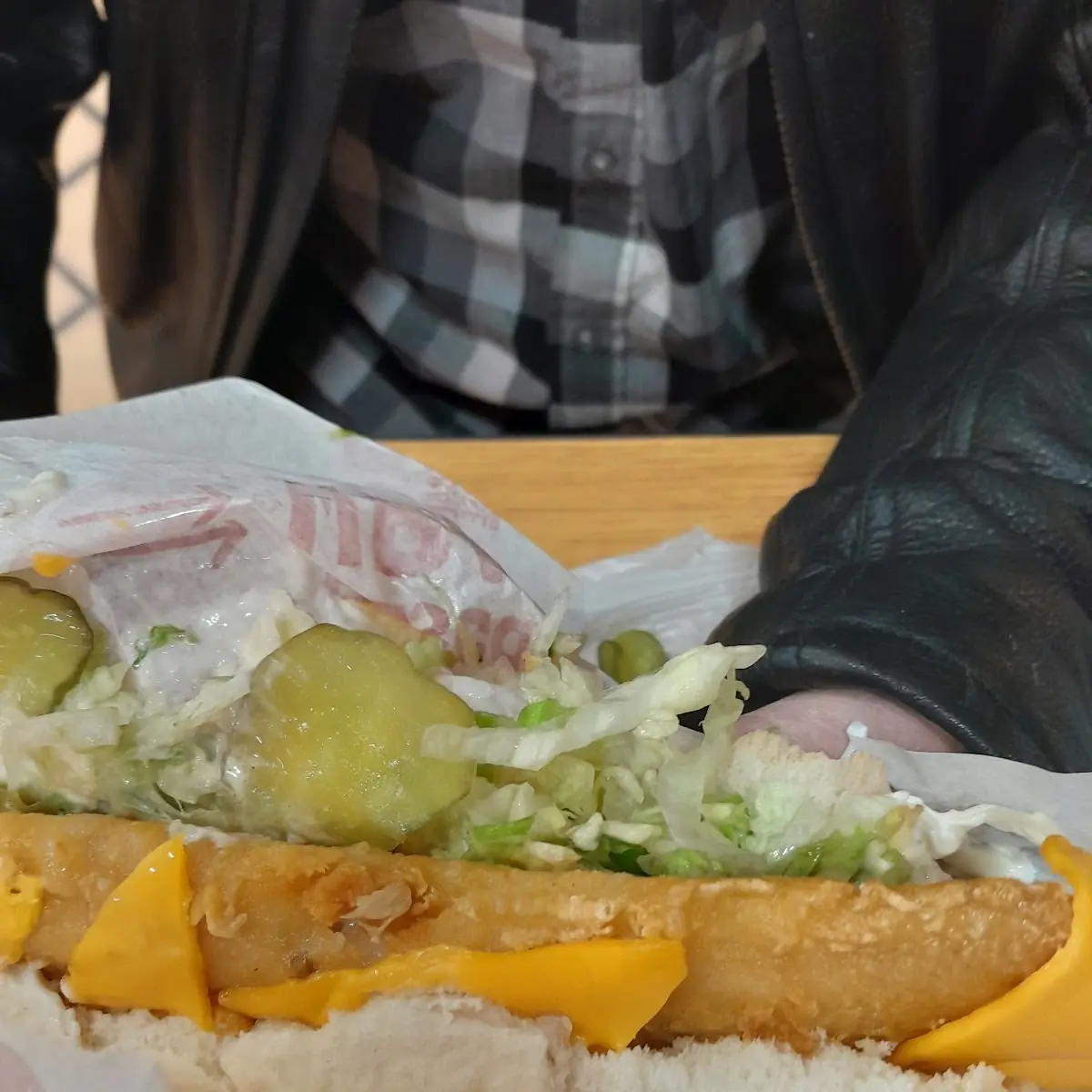 Big Fish Sub