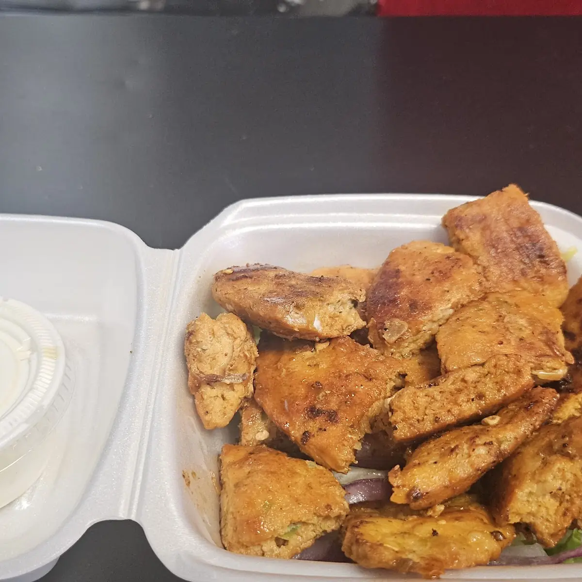Lemon Pepper