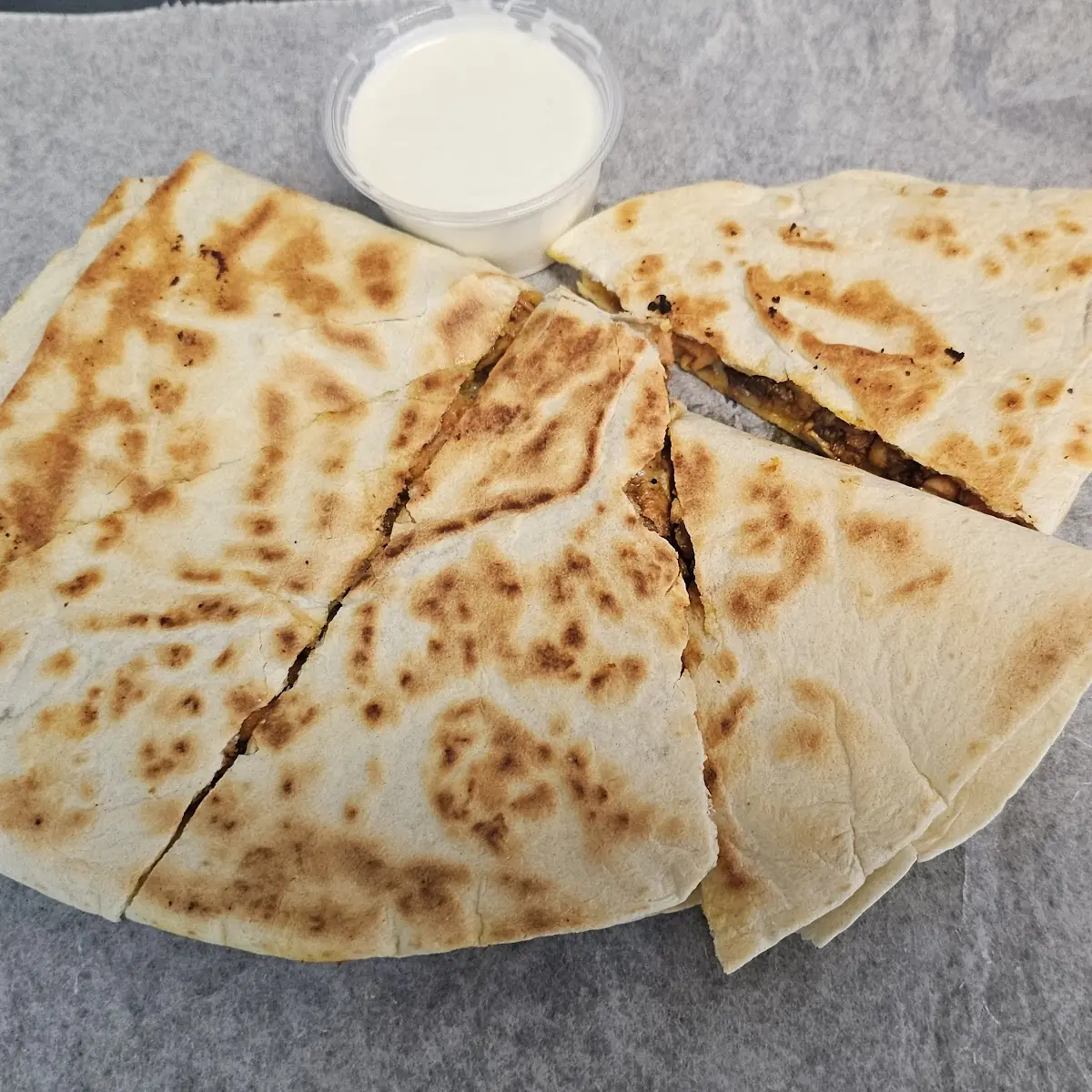 Quesadilla
