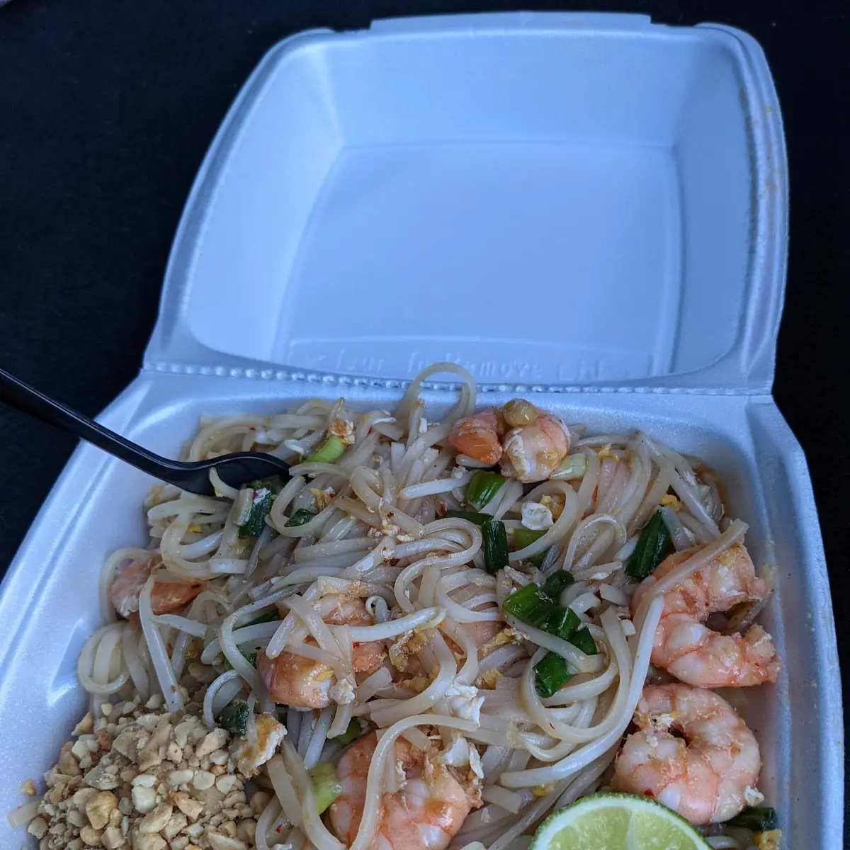 Pad Thai