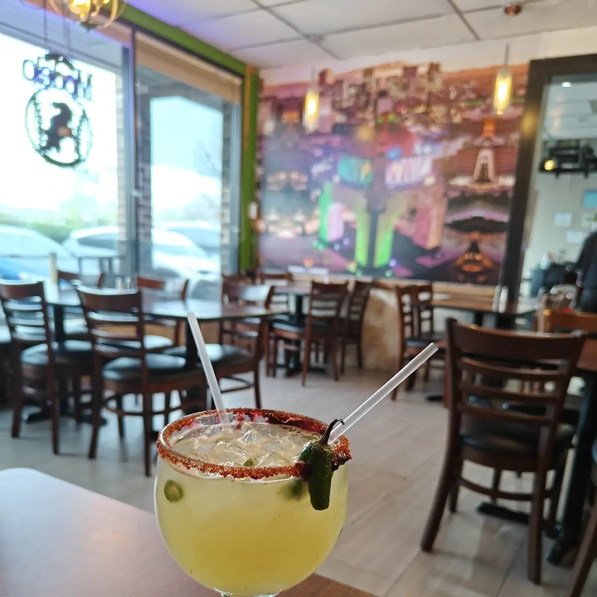House Margarita
