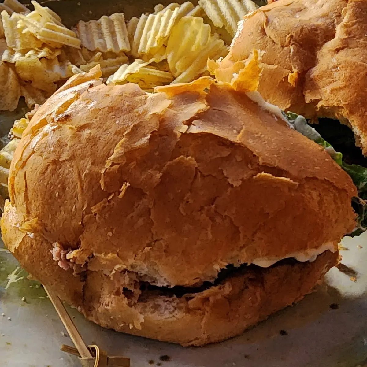 Earl of Sandwich