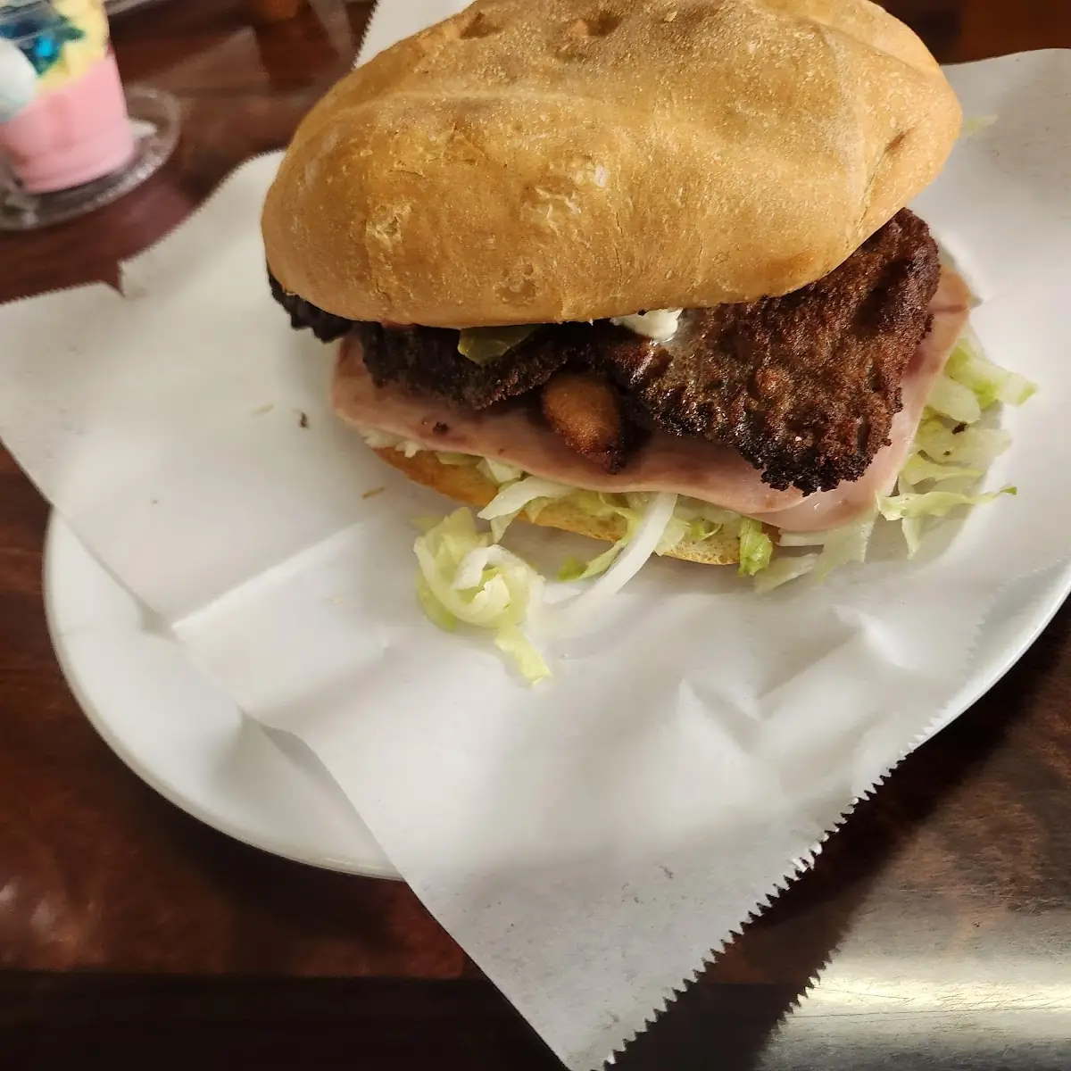 Torta Cubana de Res