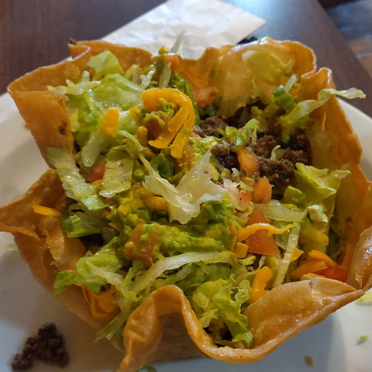 Taco Salad