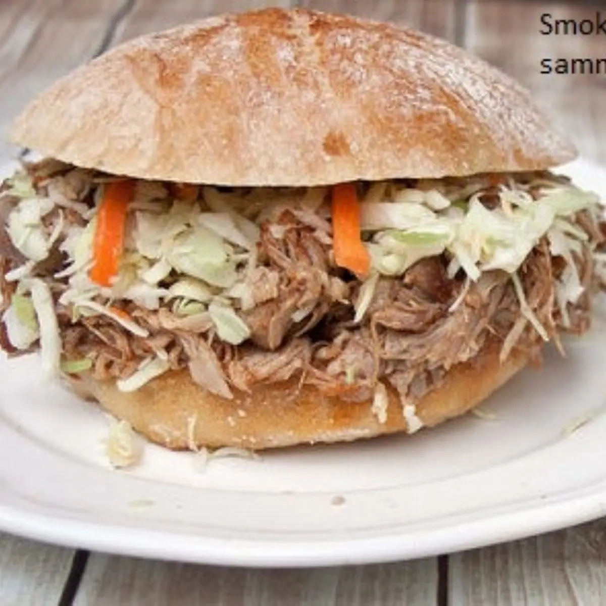 Pulled Pork