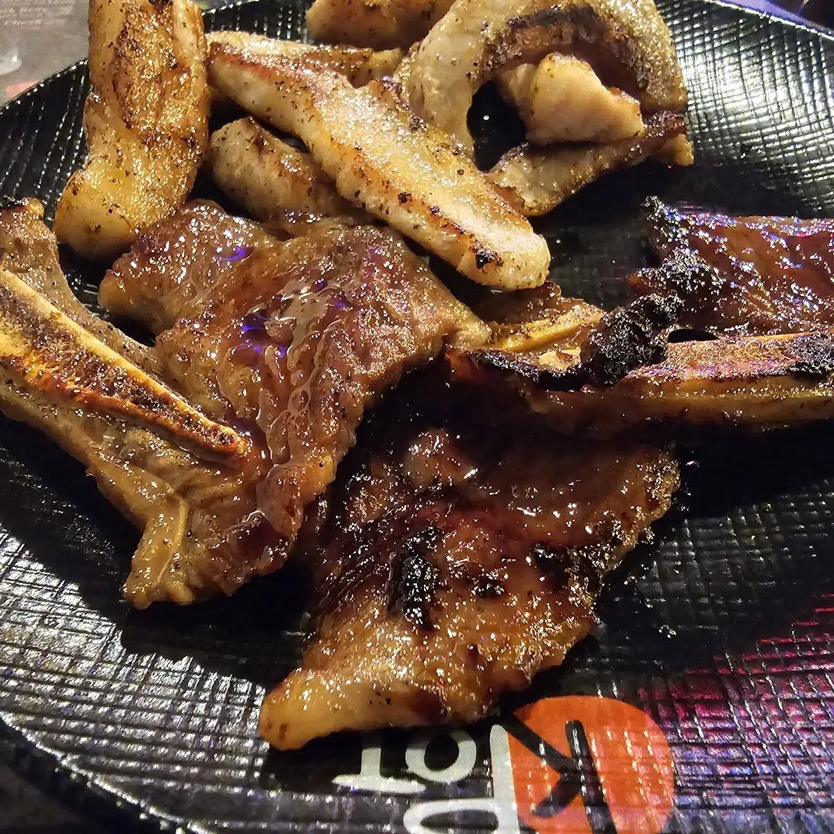 Short Ribs