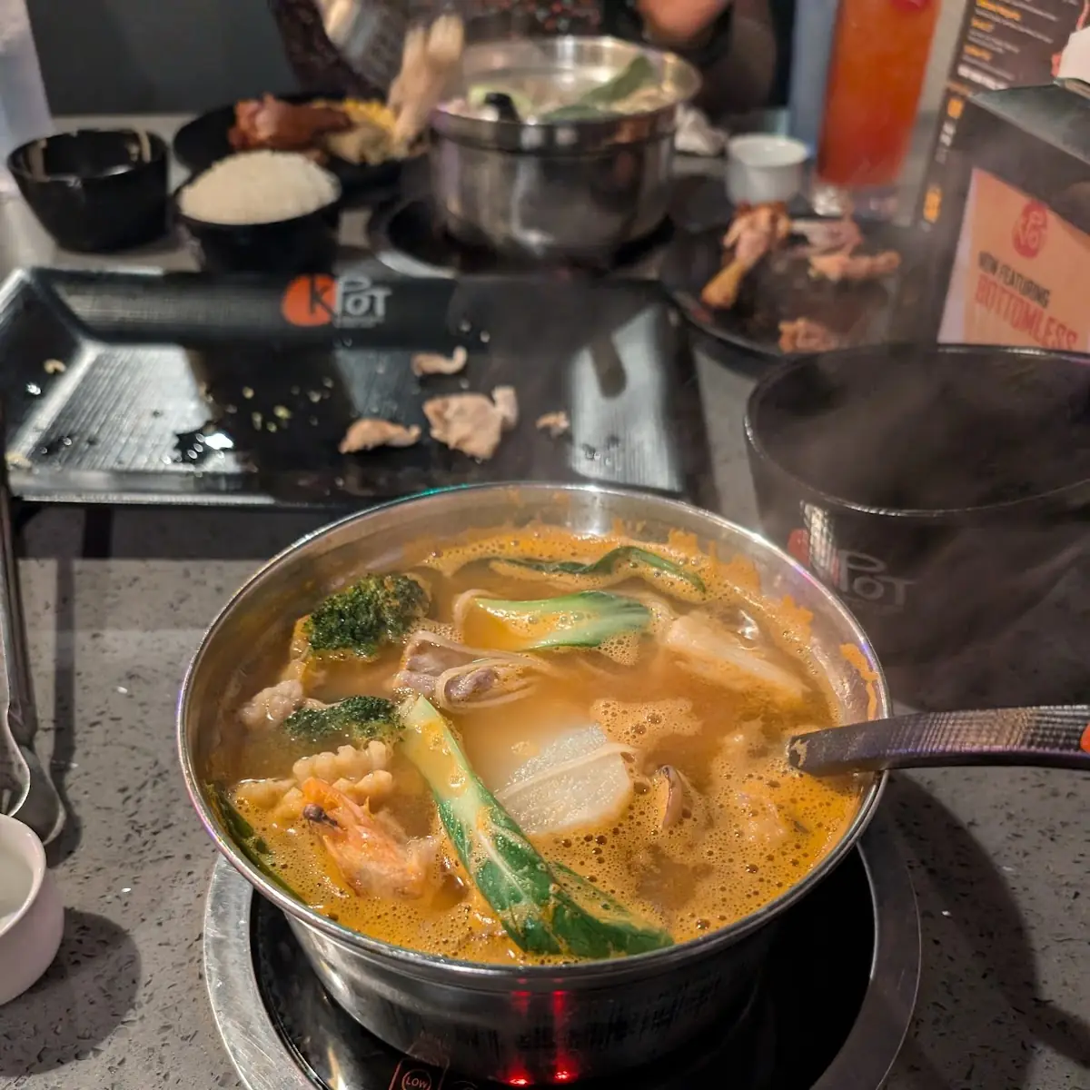 Tom Yum