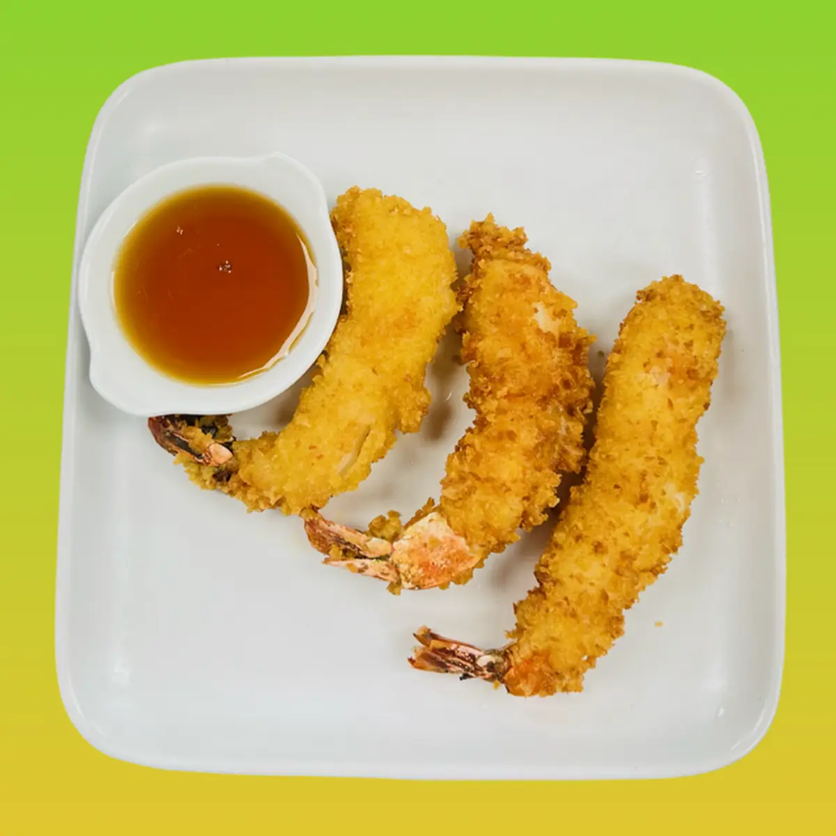 Shrimp Tempura