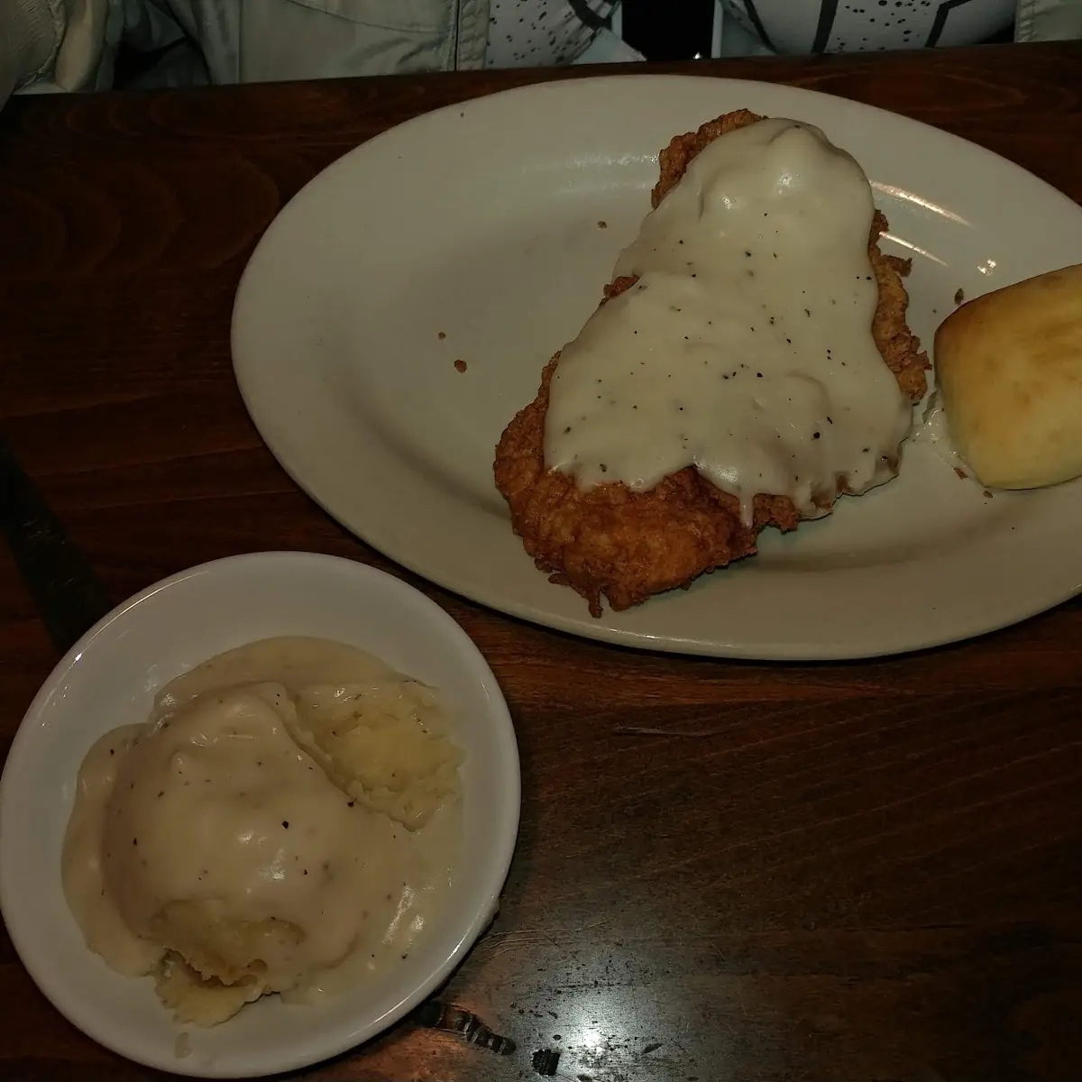 Country Fried Steak