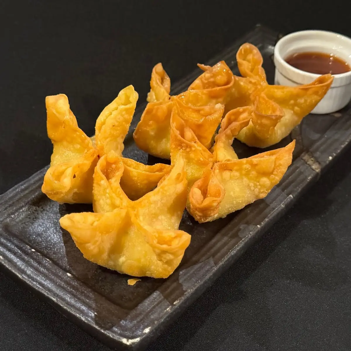 Krab Rangoons