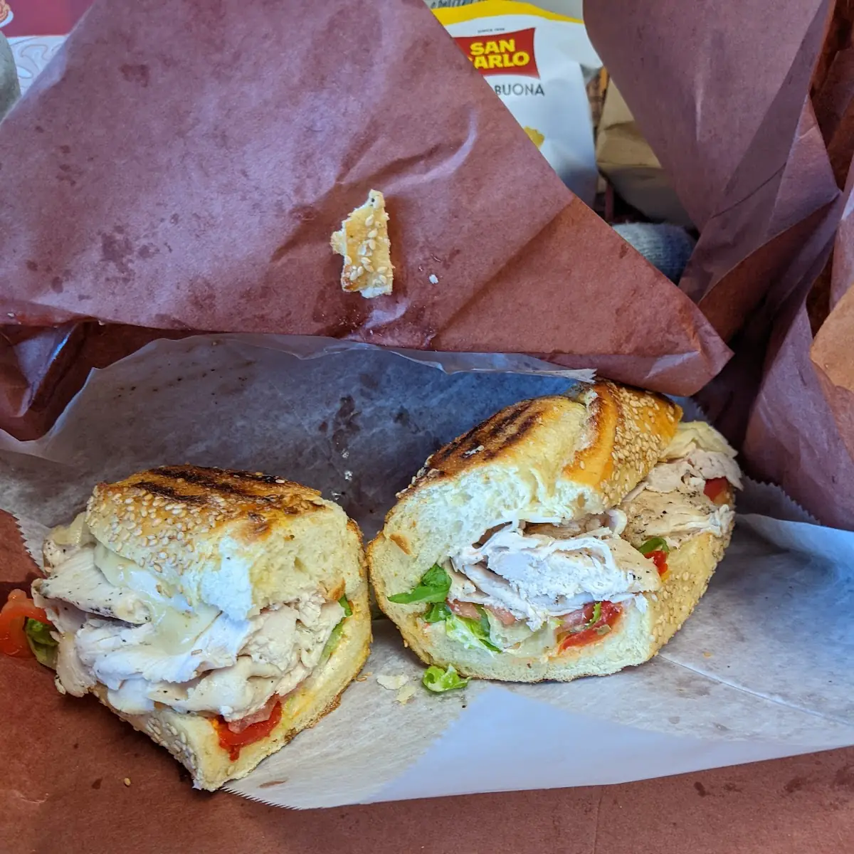 Bagel
