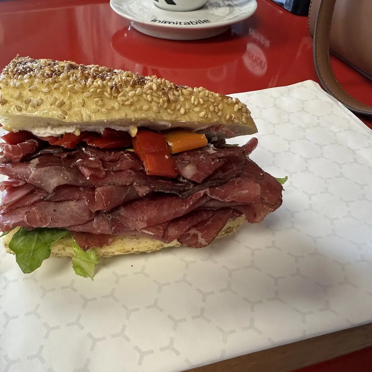 Pastrami