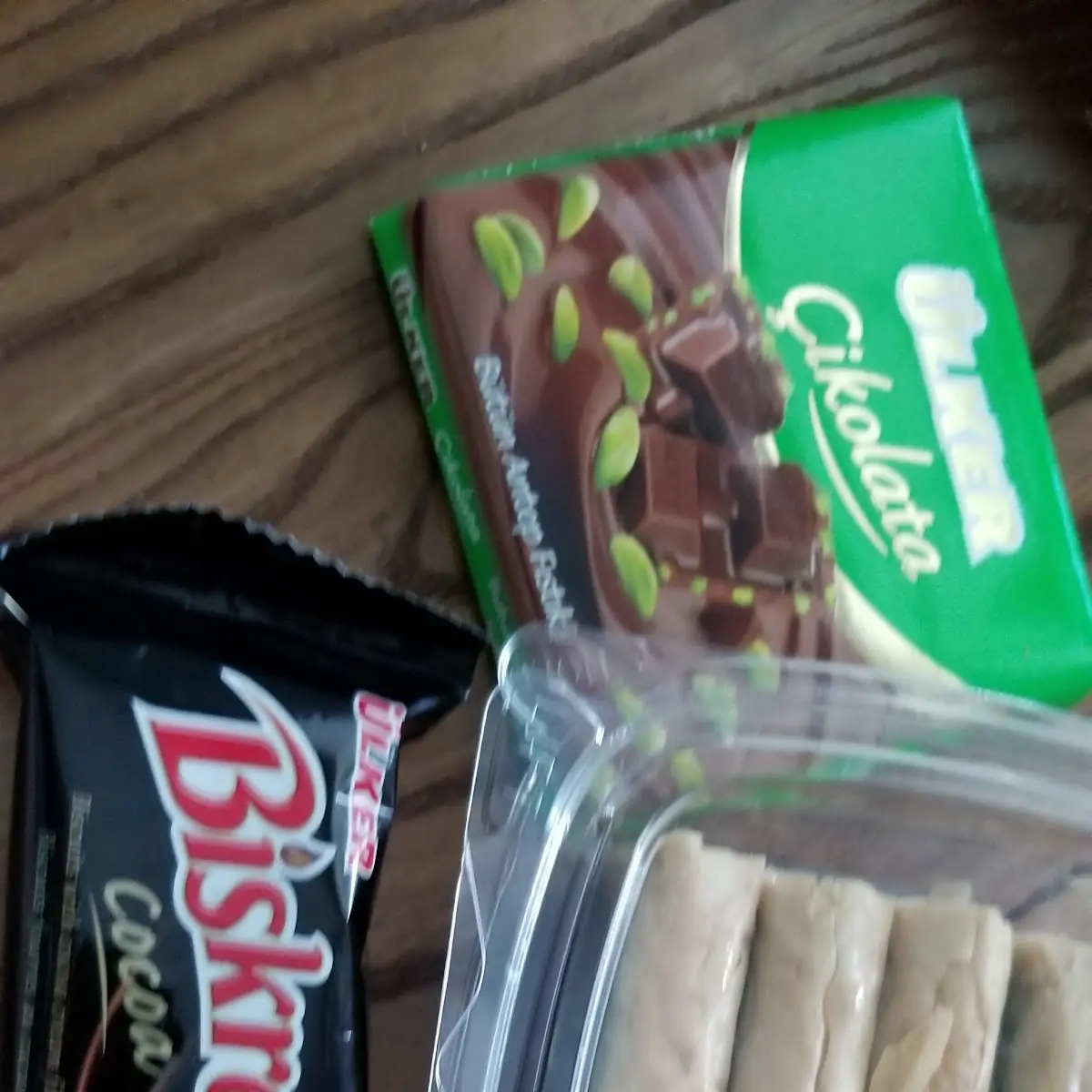 Baklava Tray