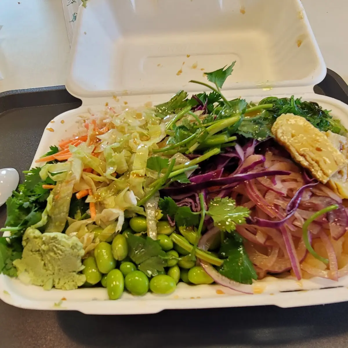 Burrito Bowl