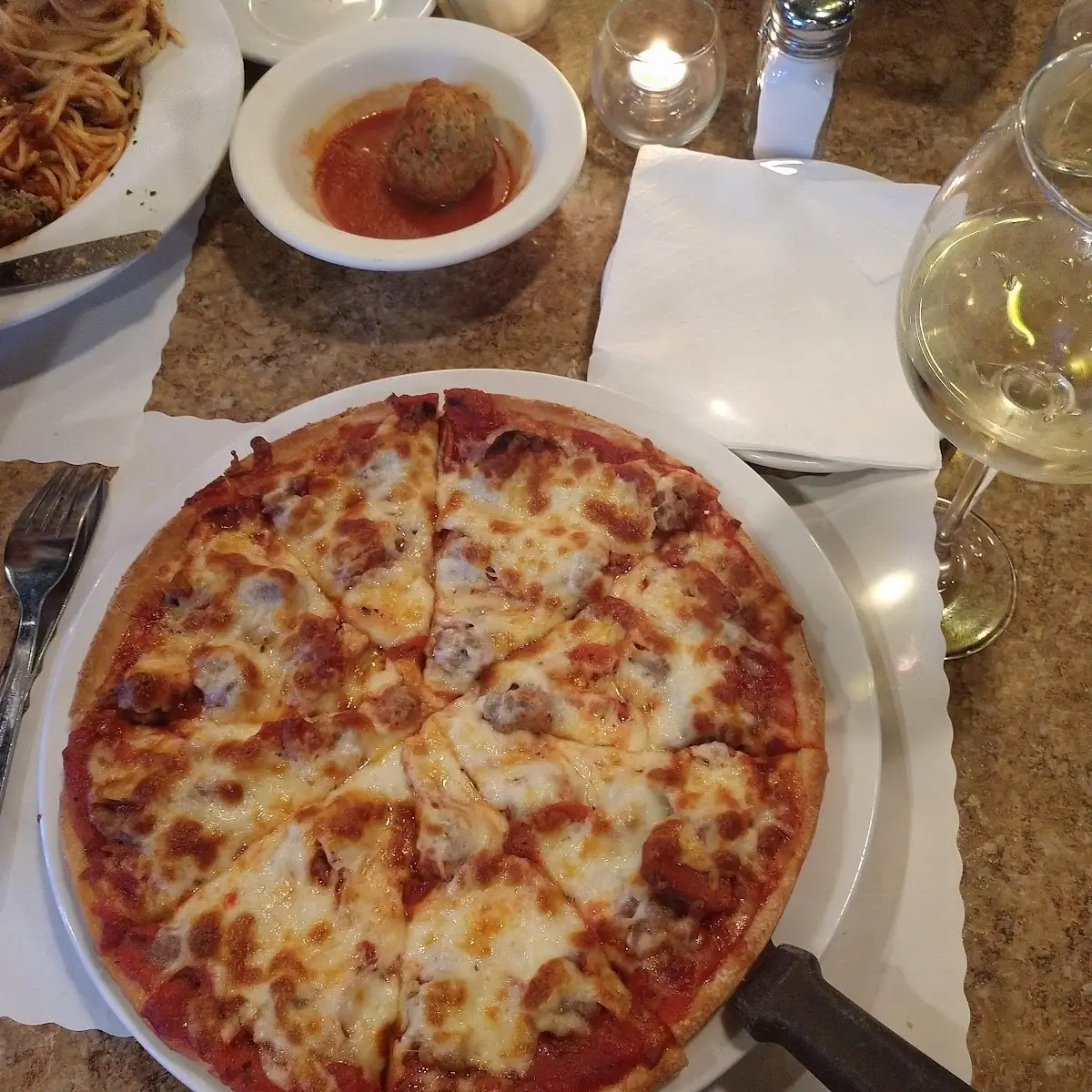 Pizza Kits Every Day