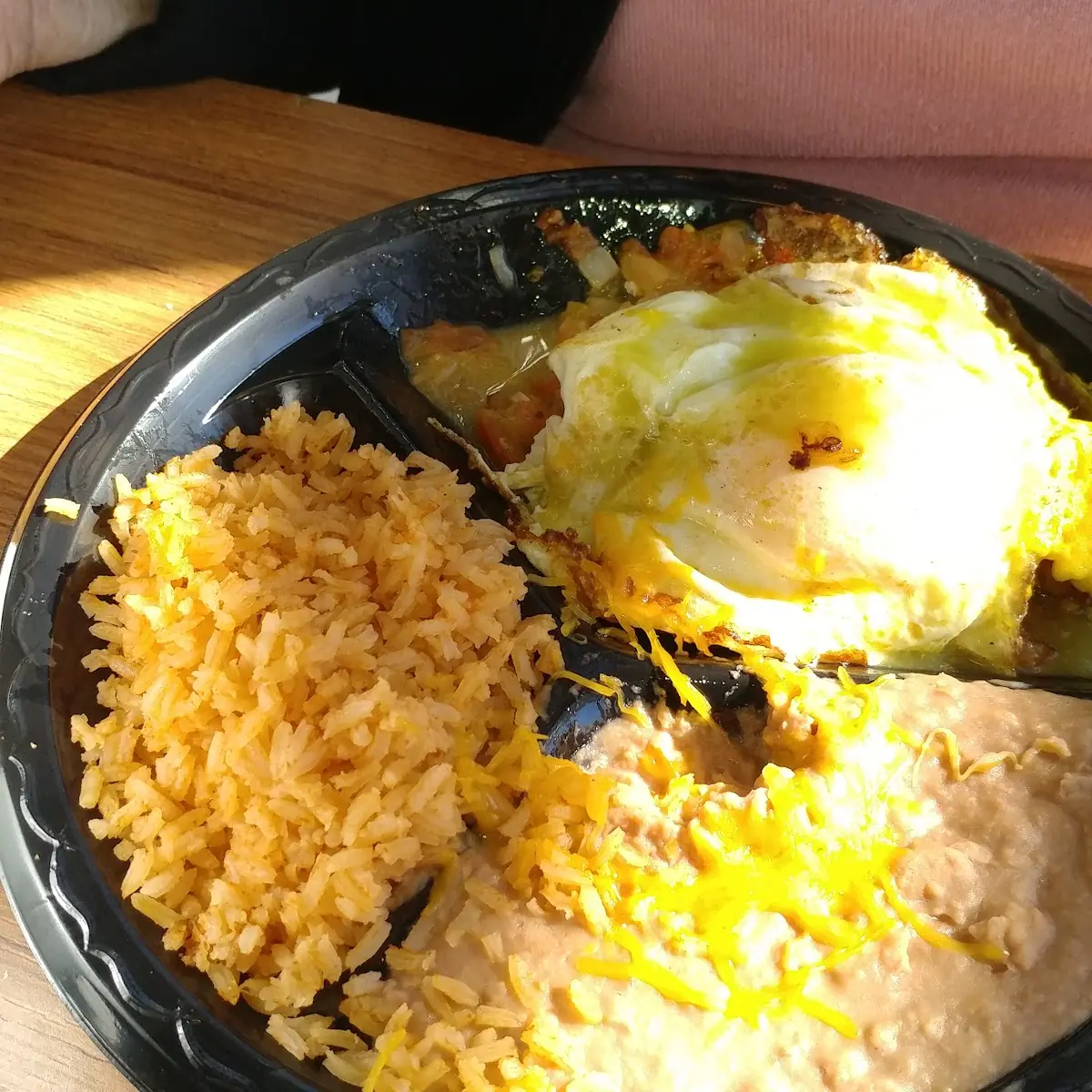 Chicken Fried Steak