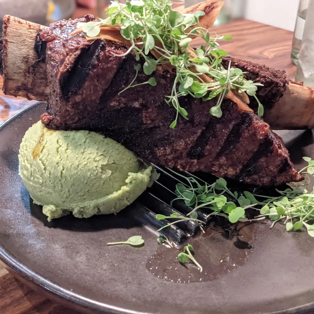 Beef Spare Rib