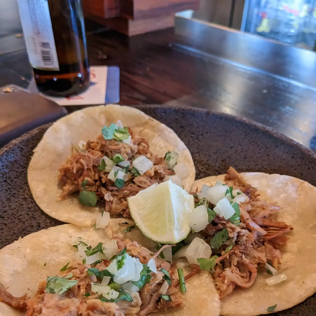 Street Tacos