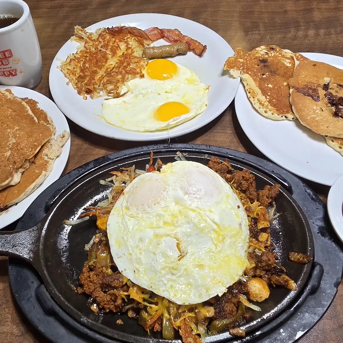 Corned Beef Hash