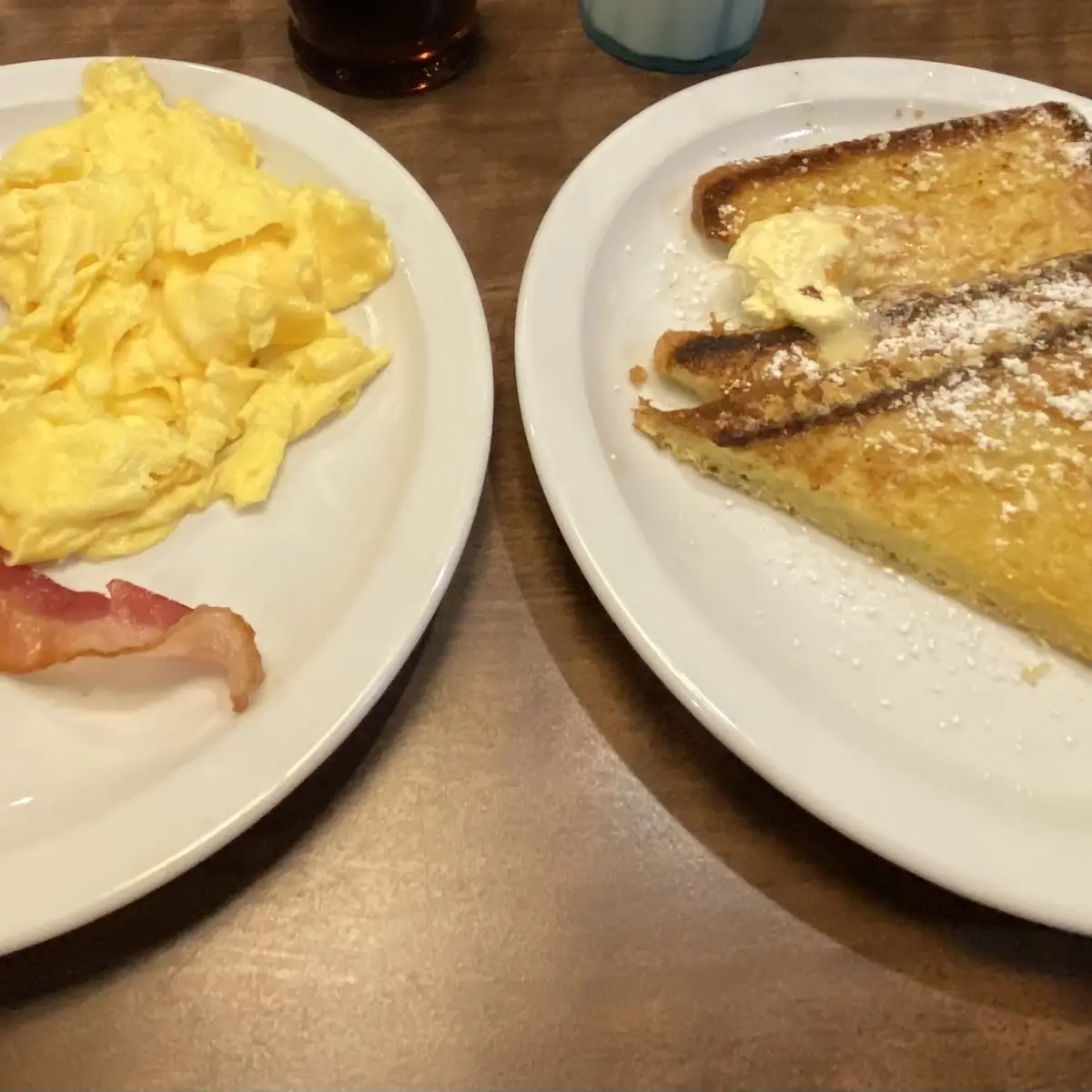 French Toast Slam
