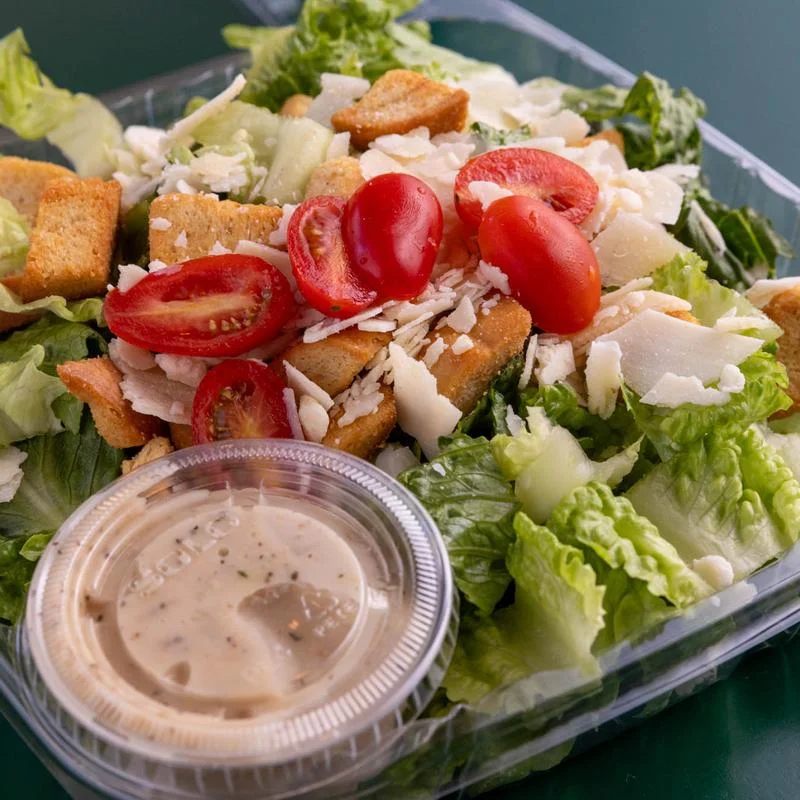 House Green Salad